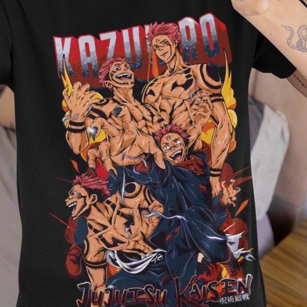 Sukuna Jujutsu Kaisen Jjk Manga Anime Vuitino Merch Sukuna Jujutsu Kaisen Jjk Manga Anime Vuitino Merch